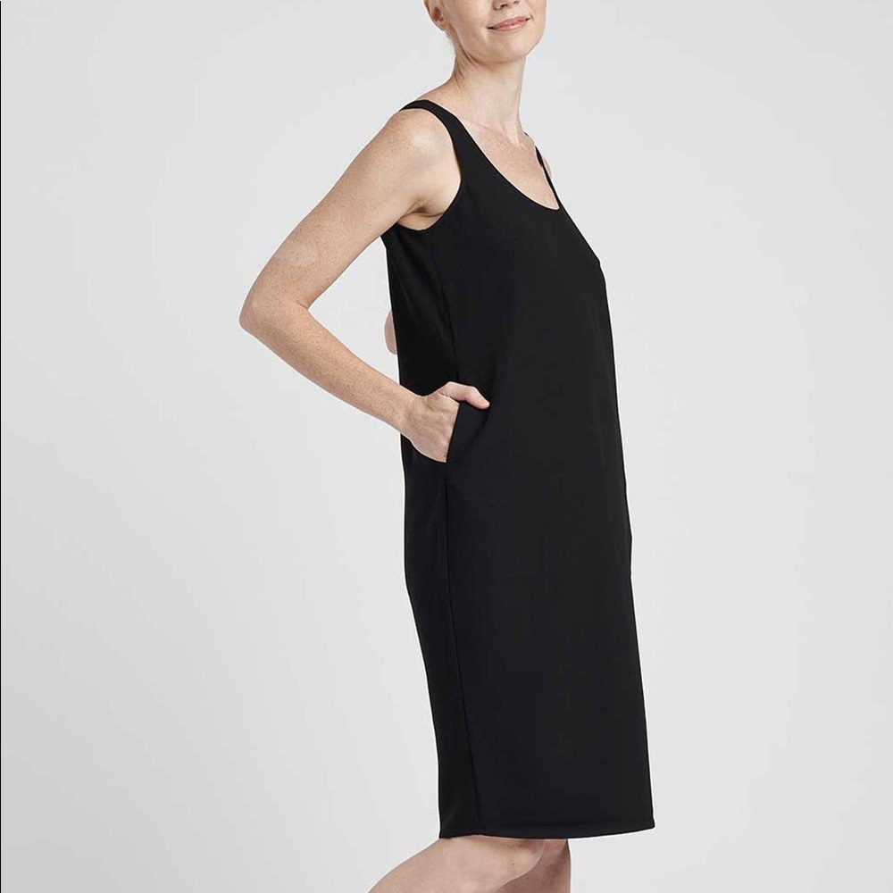 Universal Standard Remy Dress